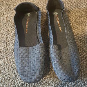 Amazing bernie mev slip-ons